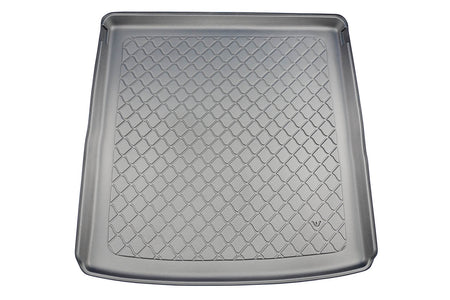 Kofferraumwannen Skoda Kodiaq II MHEV, karosserie suv, baujahr 02.2024 - bis heute, oberer kofferraumboden, varioboden im hoechsten ebene | 193993GRD