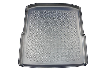 Kofferraumwannen Skoda Superb IV MHEV, karosserie kombi, baujahr 12.2023 - bis heute, unteren kofferraumboden, ohne höhenverstellbar boden, entspricht nicht dem phev | 193994BSC