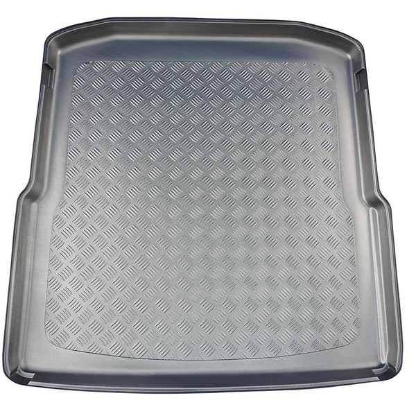 Kofferraumwannen Skoda Superb IV MHEV, karosserie kombi, baujahr 12.2023 - bis heute, unteren kofferraumboden, ohne höhenverstellbar boden, entspricht nicht dem phev | 193994BSC