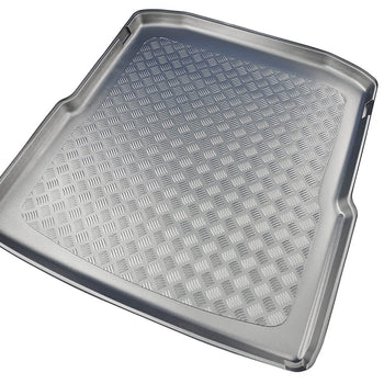 Kofferraumwannen Skoda Superb IV MHEV, karosserie kombi, baujahr 12.2023 - bis heute, unteren kofferraumboden, ohne höhenverstellbar boden, entspricht nicht dem phev | 193994BSC