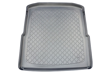 Kofferraumwannen Skoda Superb IV MHEV, karosserie kombi, baujahr 12.2023 - bis heute, unteren kofferraumboden, ohne höhenverstellbar boden, entspricht nicht dem phev | 193994GRD