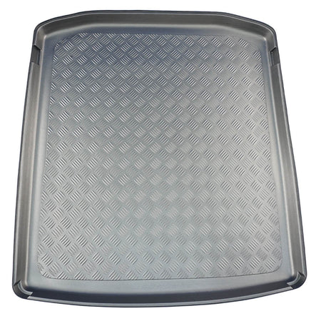 Kofferraumwannen Skoda Superb IV, karosserie limousine, baujahr 12.2023 - bis heute, unteren kofferraumboden, ohne höhenverstellbarer boden | 193995BSC