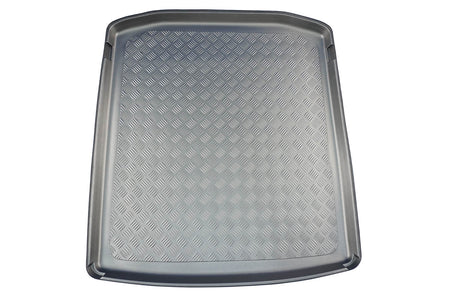 Kofferraumwannen Skoda Superb IV MHEV, karosserie limousine, baujahr 12.2023 - bis heute, unteren kofferraumboden, ohne höhenverstellbarer boden | 193995BSC