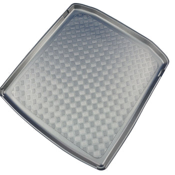 Kofferraumwannen Skoda Superb IV, karosserie limousine, baujahr 12.2023 - bis heute, unteren kofferraumboden, ohne höhenverstellbarer boden | 193995BSC