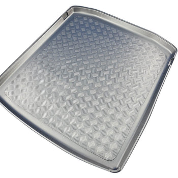 Kofferraumwannen Skoda Superb IV, karosserie limousine, baujahr 12.2023 - bis heute, unteren kofferraumboden, ohne höhenverstellbarer boden | 193995BSC