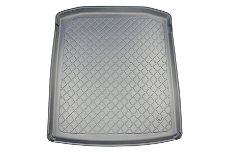 Kofferraumwannen Skoda Superb IV MHEV, karosserie limousine, baujahr 12.2023 - bis heute, unteren kofferraumboden, ohne höhenverstellbarer boden | 193995GRD