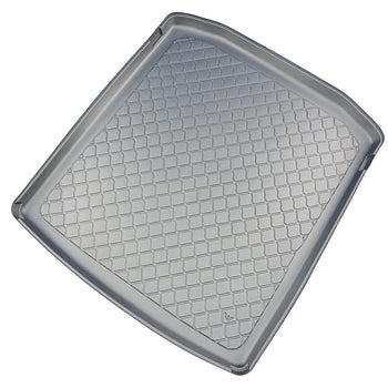 Kofferraumwannen Skoda Superb IV MHEV, karosserie limousine, baujahr 12.2023 - bis heute, unteren kofferraumboden, ohne höhenverstellbarer boden | 193995GRD