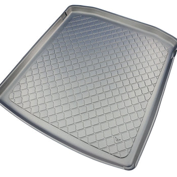 Kofferraumwannen Skoda Superb IV, karosserie limousine, baujahr 12.2023 - bis heute, unteren kofferraumboden, ohne höhenverstellbarer boden | 193995GRD