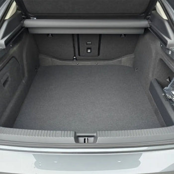 Kofferraumwannen Skoda Superb IV, karosserie limousine, baujahr 12.2023 - bis heute, unteren kofferraumboden, ohne höhenverstellbarer boden | 193995GRD