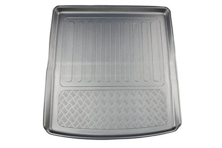 Kofferraumwannen Volkswagen Tayron, karosserie suv, baujahr 03.2025 - bis heute, 7 sitzplätze, 3. sitzreihe geschlossen | 193996BSC