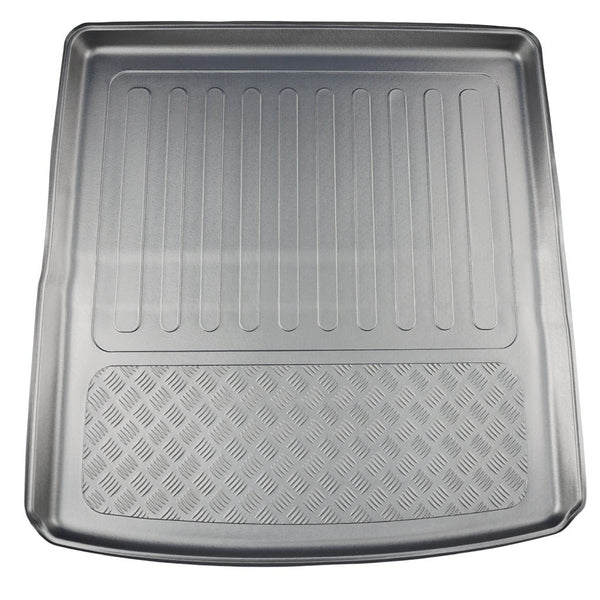 Kofferraumwannen Skoda Kodiaq Facelift II, karosserie suv, baujahr 12.2023 - bis heute, 7 sitzplätze, 3. sitzreihe geschlossen | 193996BSC