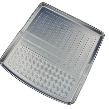 Kofferraumwannen Volkswagen Tayron, karosserie suv, baujahr 03.2025 - bis heute, 7 sitzplätze, 3. sitzreihe geschlossen | 193996BSC