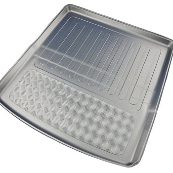 Kofferraumwannen Volkswagen Tayron, karosserie suv, baujahr 03.2025 - bis heute, 7 sitzplätze, 3. sitzreihe geschlossen | 193996BSC