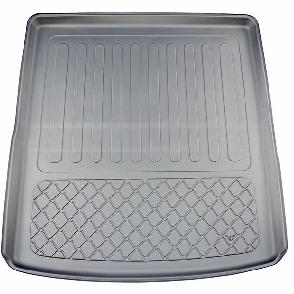 Kofferraumwannen Skoda Kodiaq II MHEV, karosserie suv, baujahr 02.2024 - bis heute, 7 sitzplätze, 3. sitzreihe geschlossen | 193996GRD