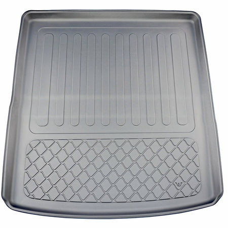 Kofferraumwannen Volkswagen Tayron, karosserie suv, baujahr 03.2025 - bis heute, 7 sitzplätze, 3. sitzreihe geschlossen | 193996GRD