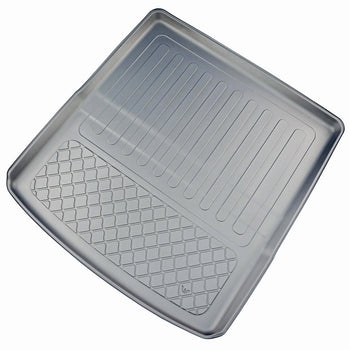 Kofferraumwannen Skoda Kodiaq Facelift II, karosserie suv, baujahr 12.2023 - bis heute, 7 sitzplätze, 3. sitzreihe geschlossen | 193996GRD