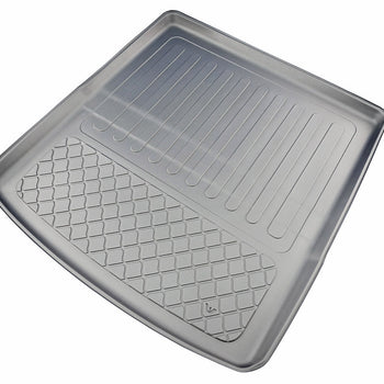 Kofferraumwannen Skoda Kodiaq Facelift II, karosserie suv, baujahr 12.2023 - bis heute, 7 sitzplätze, 3. sitzreihe geschlossen | 193996GRD