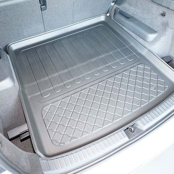 Kofferraumwannen Skoda Kodiaq II MHEV, karosserie suv, baujahr 02.2024 - bis heute, 7 sitzplätze, 3. sitzreihe geschlossen | 193996GRD