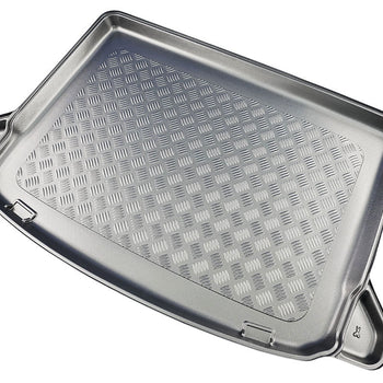 Kofferraumwannen Mercedes A-Klasse W177 PHEV, karosserie schrägheck, baujahr 08.2019 - bis heute #1