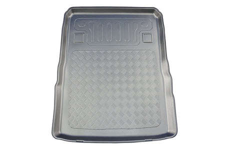 Kofferraumwannen Mercedes S-Klasse V223 Long, karosserie limousine, baujahr 2020 - bis heute, schiebe-rücksitz, entspricht nicht dem plug-in hybrid | 194004BSC