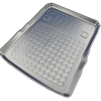 Kofferraumwannen Mercedes S-Klasse W223, karosserie limousine, baujahr 12.2020 - bis heute, schiebe-rücksitz, entspricht nicht dem plug-in hybrid | 194004BSC