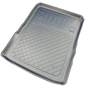 Kofferraumwannen Mercedes S-Klasse W223, karosserie limousine, baujahr 12.2020 - bis heute, schiebe-rücksitz, entspricht nicht dem plug-in hybrid | 194004GRD