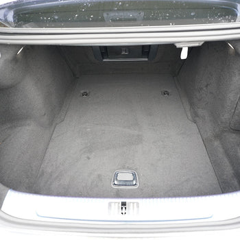 Kofferraumwannen Mercedes S-Klasse W223, karosserie limousine, baujahr 12.2020 - bis heute, schiebe-rücksitz, entspricht nicht dem plug-in hybrid | 194004GRD