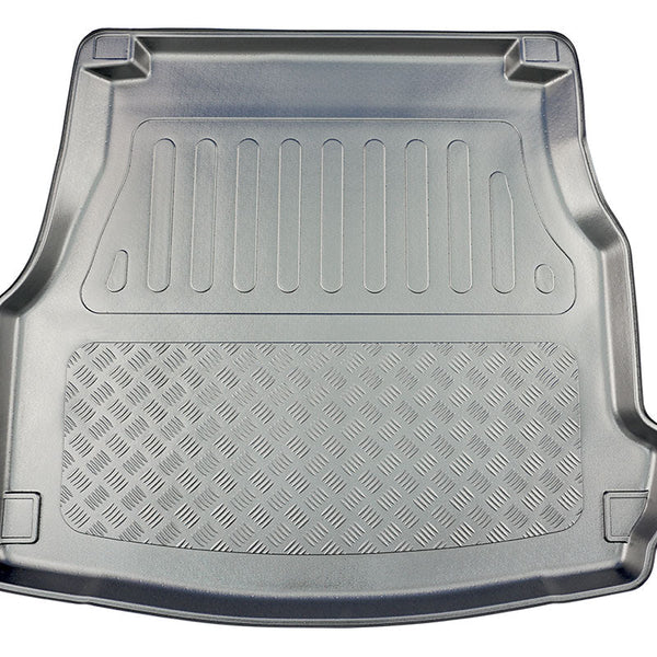 Kofferraumwannen Mercedes C-Klasse W206, karosserie limousine, baujahr 06.2021 - bis heute, entspricht nicht dem phev | 194005BSC