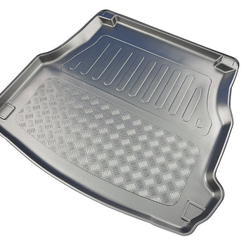 Kofferraumwannen Mercedes C-Klasse W206, karosserie limousine, baujahr 06.2021 - bis heute, entspricht nicht dem phev | 194005BSC