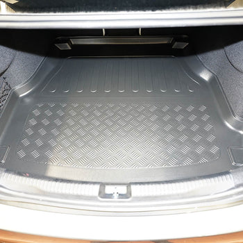 Kofferraumwannen Mercedes C-Klasse W206, karosserie limousine, baujahr 06.2021 - bis heute, entspricht nicht dem phev | 194005BSC