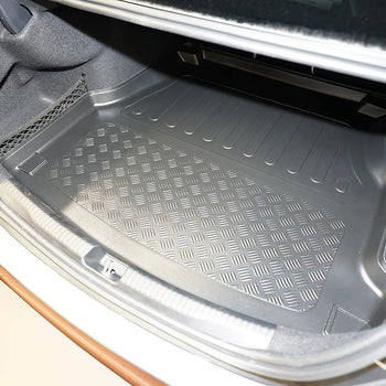 Kofferraumwannen Mercedes C-Klasse W206, karosserie limousine, baujahr 06.2021 - bis heute, entspricht nicht dem phev | 194005BSC