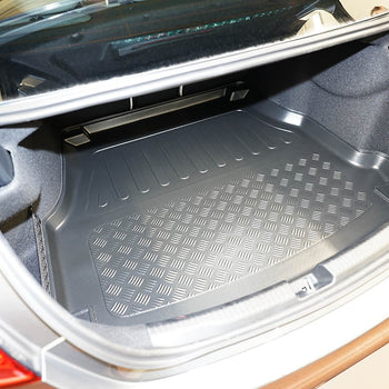 Kofferraumwannen Mercedes C-Klasse W206, karosserie limousine, baujahr 06.2021 - bis heute, entspricht nicht dem phev | 194005BSC