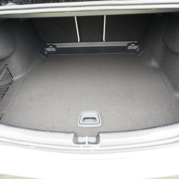 Kofferraumwannen Mercedes C-Klasse W206, karosserie limousine, baujahr 06.2021 - bis heute, entspricht nicht dem phev | 194005BSC