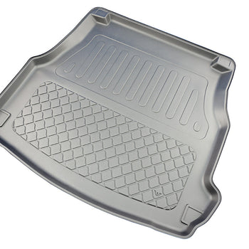 Kofferraumwannen Mercedes C-Klasse W206, karosserie limousine, baujahr 06.2021 - bis heute, entspricht nicht dem phev | 194005GRD