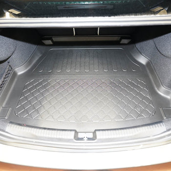 Kofferraumwannen Mercedes C-Klasse W206, karosserie limousine, baujahr 06.2021 - bis heute, entspricht nicht dem phev | 194005GRD