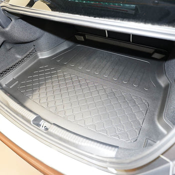 Kofferraumwannen Mercedes C-Klasse W206, karosserie limousine, baujahr 06.2021 - bis heute, entspricht nicht dem phev | 194005GRD