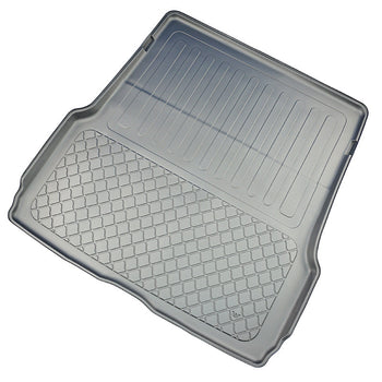 Kofferraumwannen Mercedes GLS II X167, karosserie suv, baujahr 2019 - bis heute, 7 Sitzplätze, 3. Sitzreihe geschlossen #1