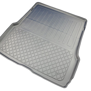 Kofferraumwannen Mercedes GLS II X167, karosserie suv, baujahr 2019 - bis heute, 7 Sitzplätze, 3. Sitzreihe geschlossen #1