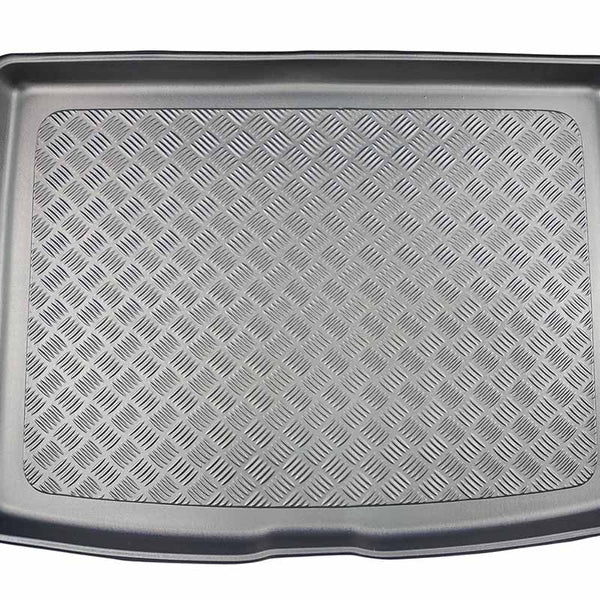 Kofferraumwannen Mercedes GLA H247 PHEV, karosserie suv, baujahr 04.2020 - bis heute #1