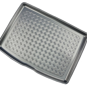 Kofferraumwannen Mercedes GLA H247 PHEV, karosserie suv, baujahr 04.2020 - bis heute #1