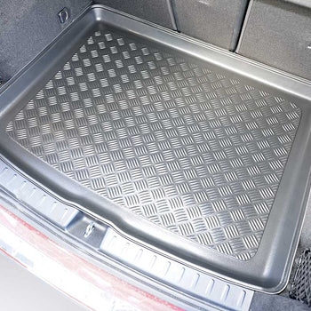 Kofferraumwannen Mercedes GLA H247 PHEV, karosserie suv, baujahr 04.2020 - bis heute #1