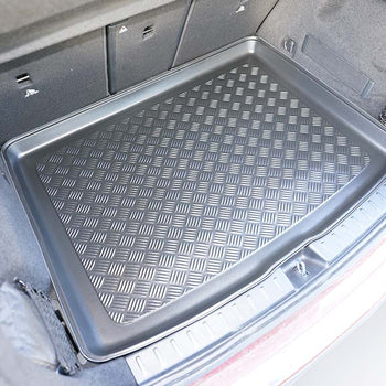 Kofferraumwannen Mercedes GLA H247 PHEV, karosserie suv, baujahr 04.2020 - bis heute #1