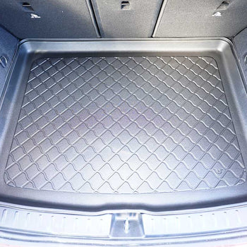 Kofferraumwannen Mercedes GLA H247 PHEV, karosserie suv, baujahr 04.2020 - bis heute #1