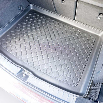 Kofferraumwannen Mercedes GLA H247 PHEV, karosserie suv, baujahr 04.2020 - bis heute #1