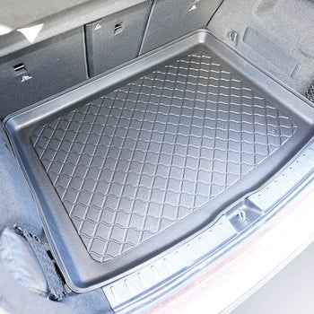 Kofferraumwannen Mercedes GLA H247 PHEV, karosserie suv, baujahr 04.2020 - bis heute #1