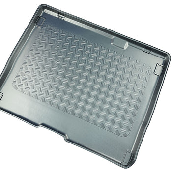 Kofferraumwannen Mercedes T-Class, karosserie van, baujahr 04.2022 - bis heute, 5 sitzplätze, kürzer radstand | 194009BSC