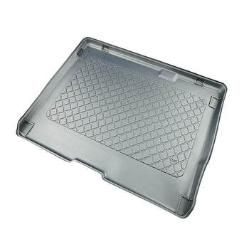 Kofferraumwannen Mercedes T-Class, karosserie van, baujahr 04.2022 - bis heute, 5 sitzplätze, kürzer radstand | 194009GRD