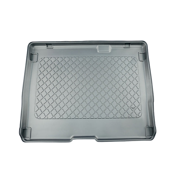 Kofferraumwannen Mercedes T-Class, karosserie van, baujahr 04.2022 - bis heute, 5 sitzplätze, kürzer radstand | 194009GRD