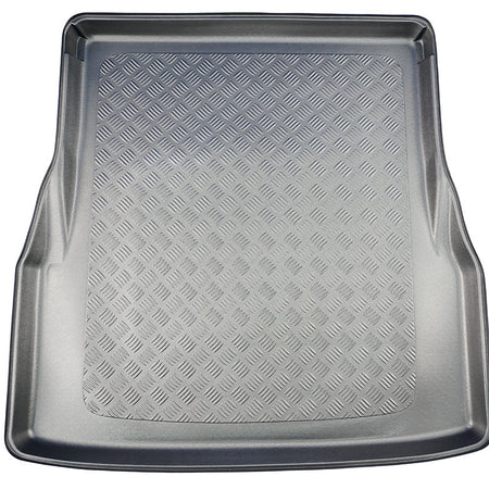 Kofferraumwannen Mercedes EQS V297, karosserie coupé, baujahr 09.2021 - bis heute #1