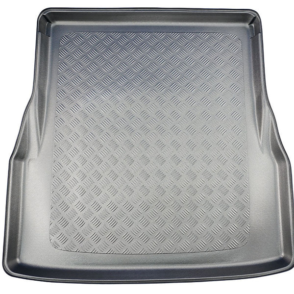 Kofferraumwannen Mercedes EQS V297, karosserie coupé, baujahr 09.2021 - bis heute #1